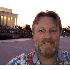 Meet your Posher, Jay